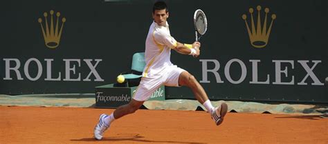 contratto rolex tennis|rolex tennis wimbledon.